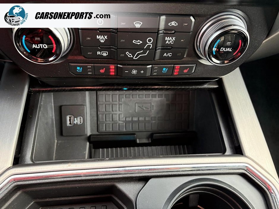 2021 Ford F-350SD Platinum DIESEL ! FINANCING AVAILABLE-19