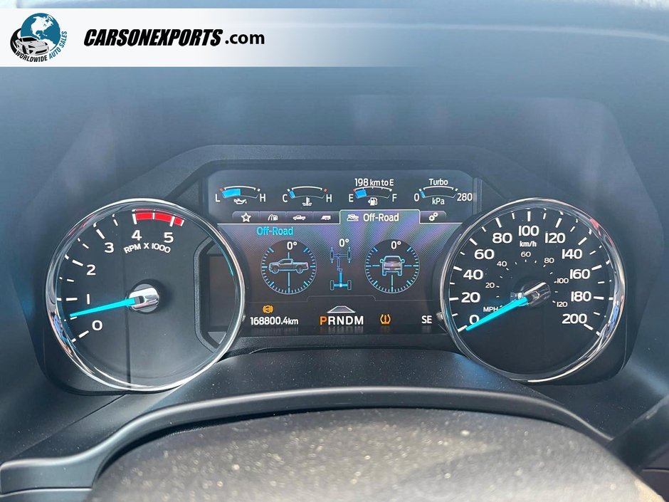 2021 Ford F-350SD Platinum DIESEL ! FINANCING AVAILABLE-14