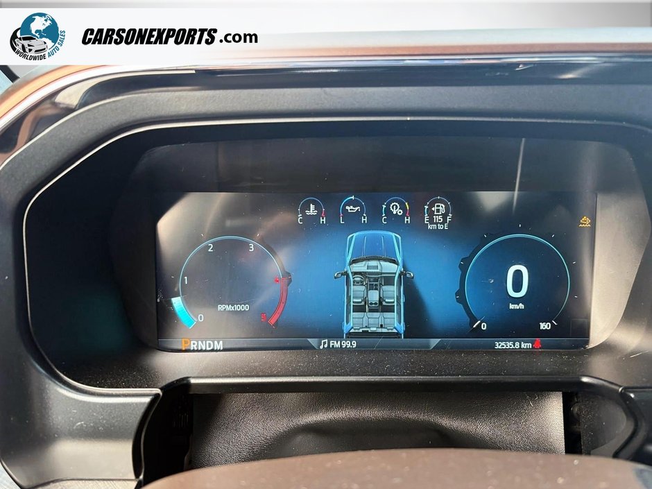 2023 Ford F-450SD King Ranch RARE! FINANCING AVAILABLE!-16