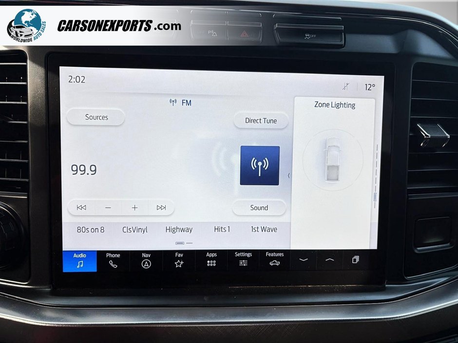 2023 Ford F-450SD King Ranch RARE! FINANCING AVAILABLE!-18