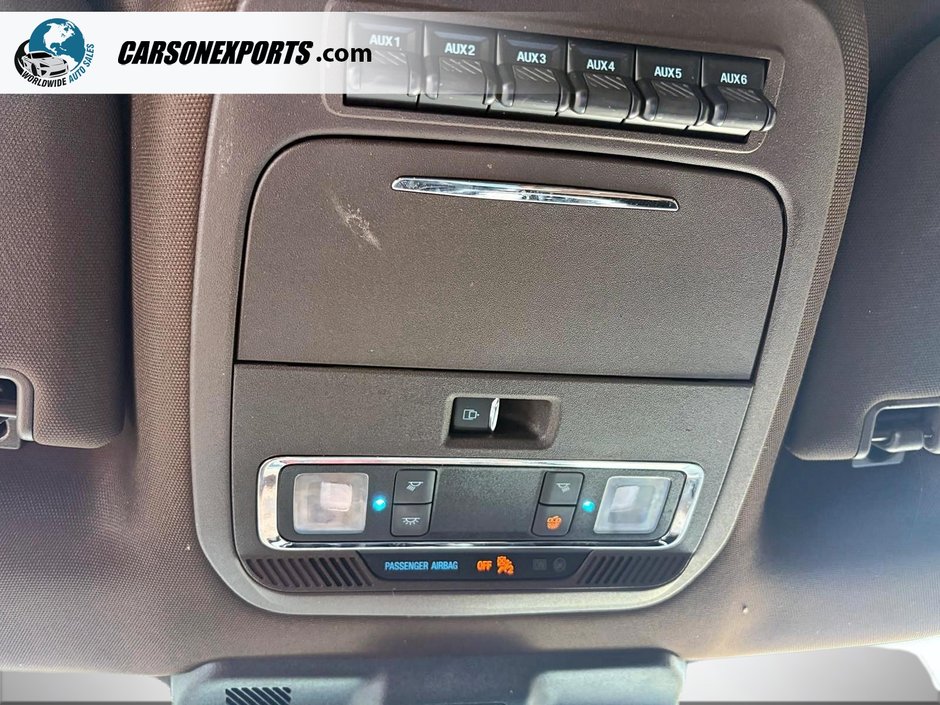 2023 Ford F-450SD King Ranch RARE! FINANCING AVAILABLE!-27