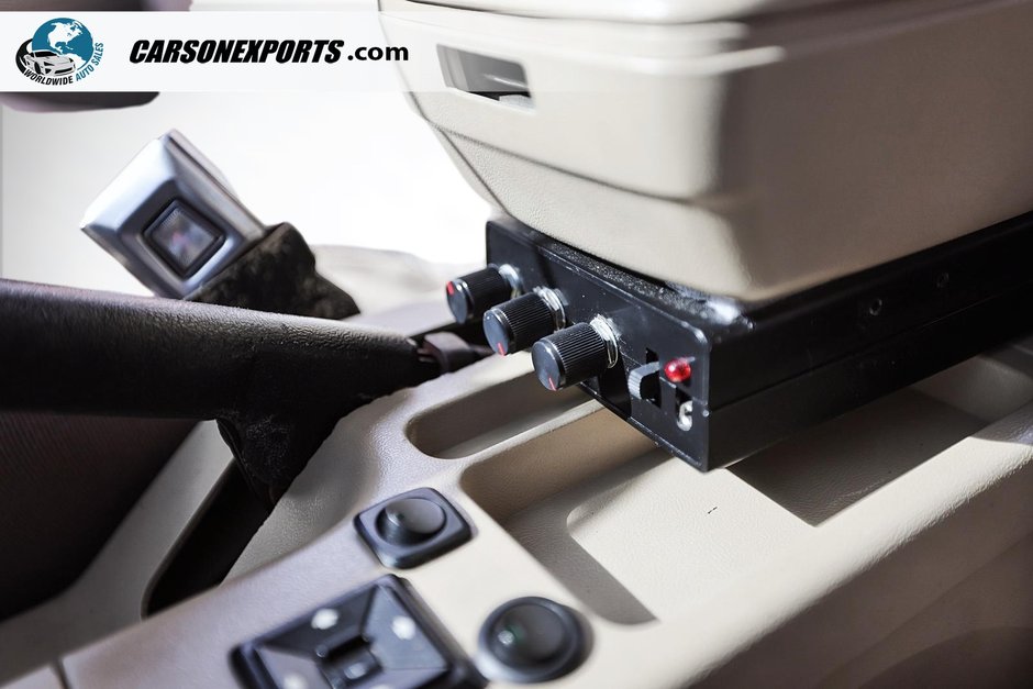 1989 Ford Mustang LX-34
