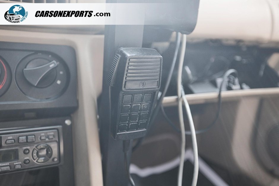 1989 Ford Mustang LX-31