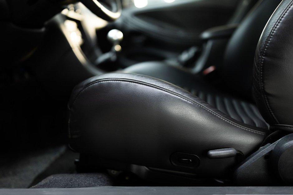 2003 Ford Mustang Mach 1-29