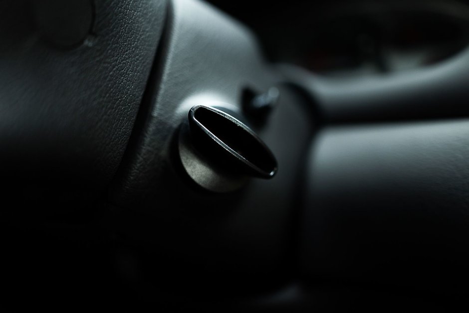 2003 Ford Mustang Mach 1-41