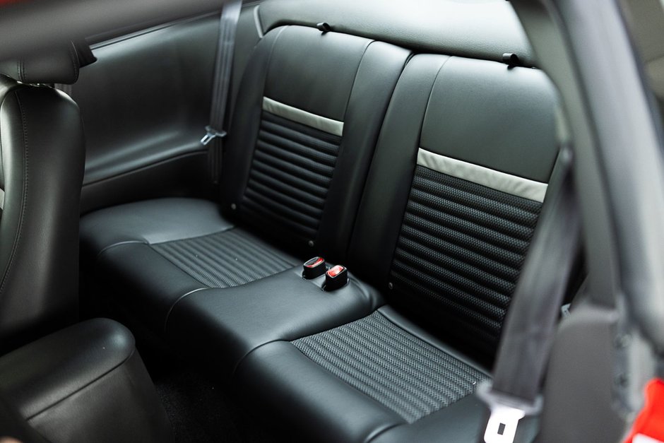 2003 Ford Mustang Mach 1-49