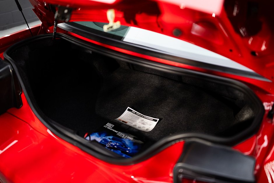 2003 Ford Mustang Mach 1-59