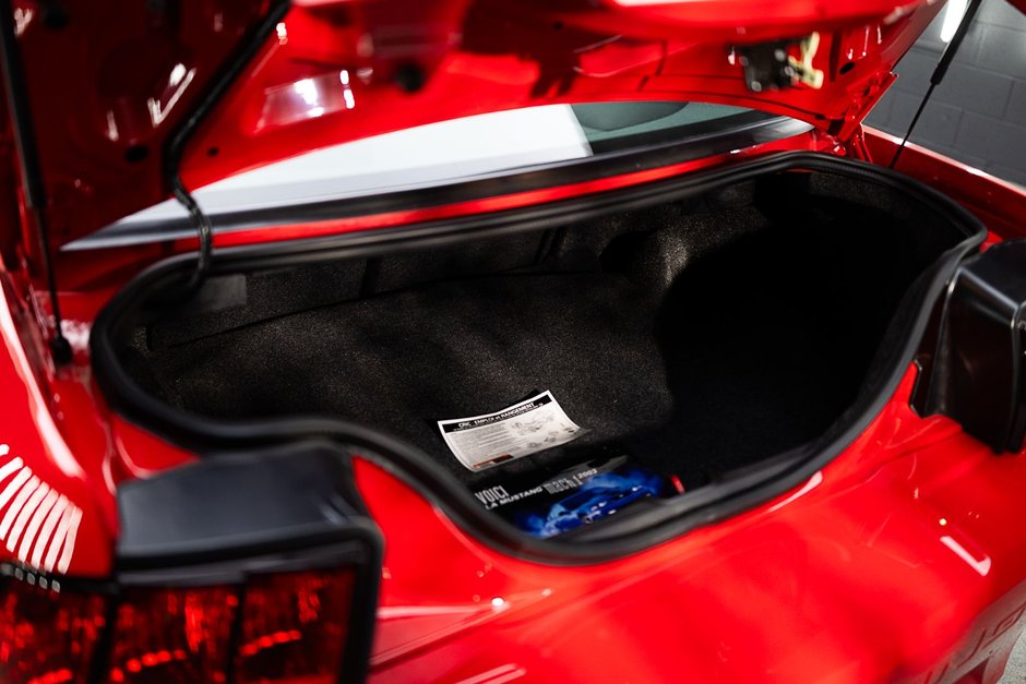 2003 Ford Mustang Mach 1-58