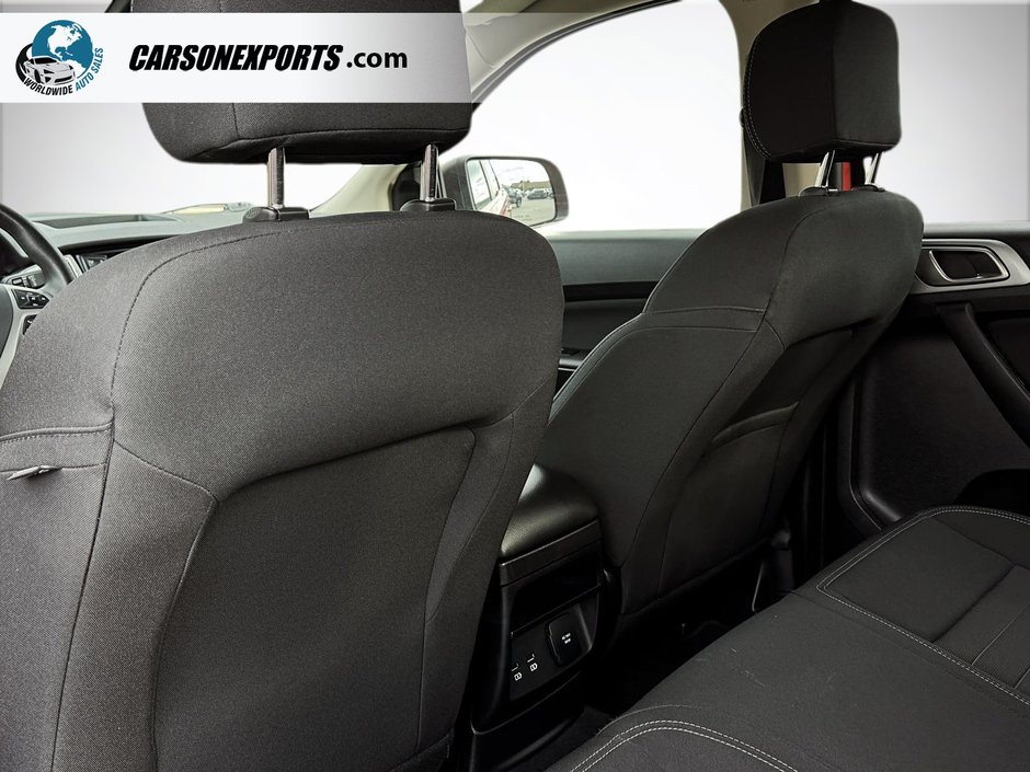 2019 Ford Ranger XLT 4X4 LOW KM! FINANCING AVAILABLE!-20