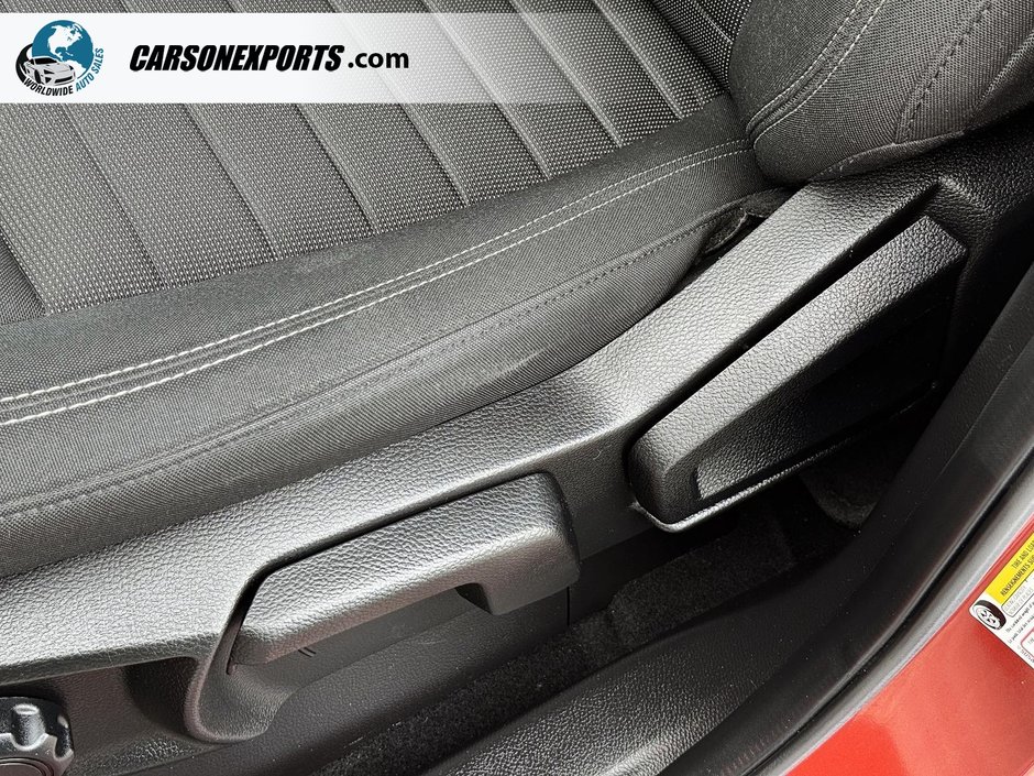 2019 Ford Ranger XLT 4X4 LOW KM! FINANCING AVAILABLE!-18