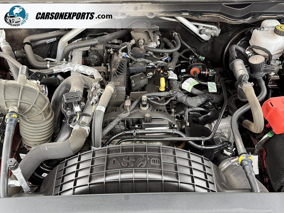 2019 Ford Ranger XLT 4X4 LOW KM! FINANCING AVAILABLE!-25