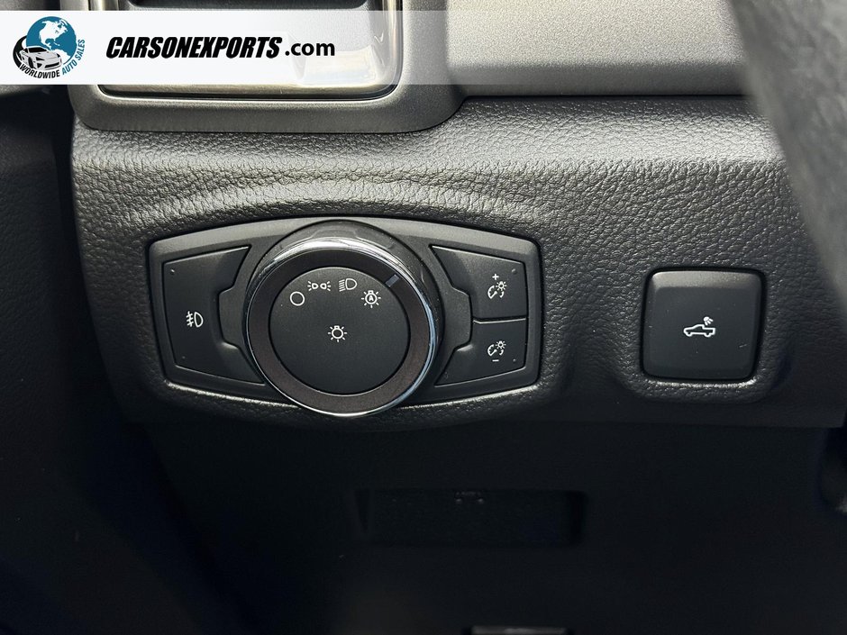 2019 Ford Ranger XLT 4X4 LOW KM! FINANCING AVAILABLE!-16