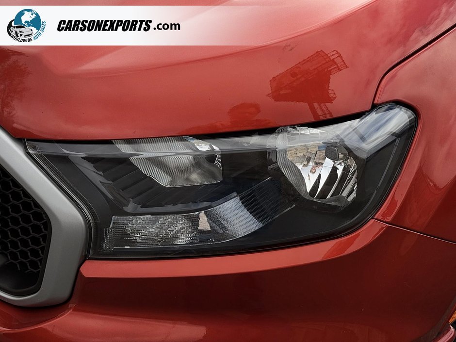 2019 Ford Ranger XLT 4X4 LOW KM! FINANCING AVAILABLE!-24