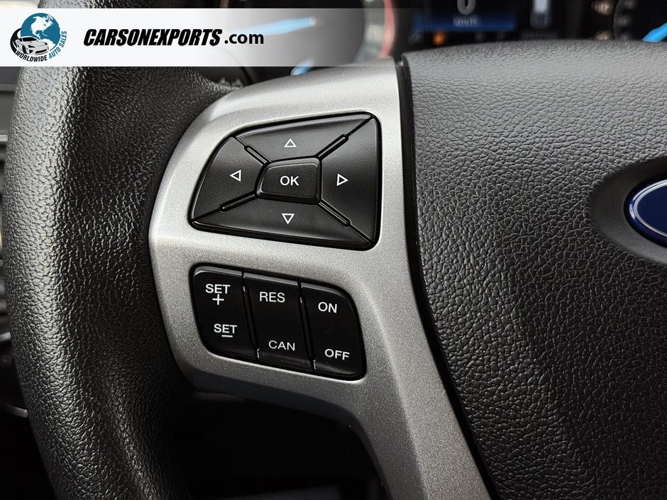 2019 Ford Ranger XLT 4X4 LOW KM! FINANCING AVAILABLE!-14