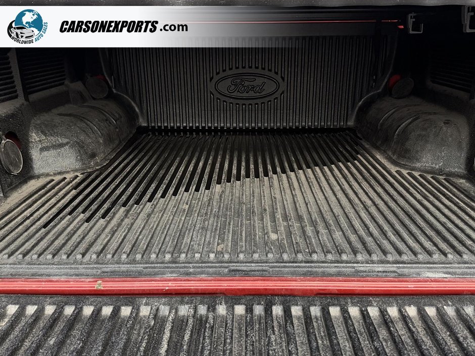 2019 Ford Ranger XLT 4X4 LOW KM! FINANCING AVAILABLE!-22