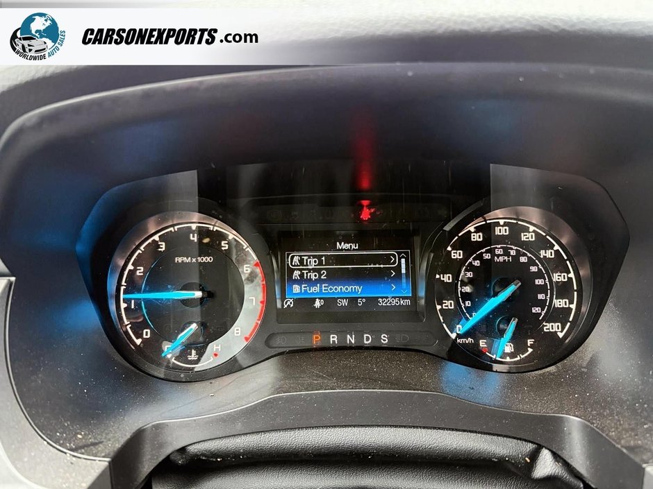 2021 Ford Ranger XLT-8