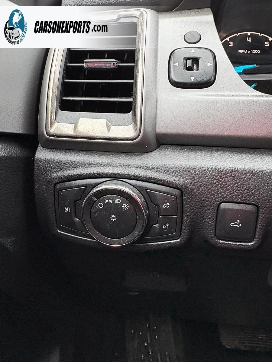 2021 Ford Ranger XLT-12