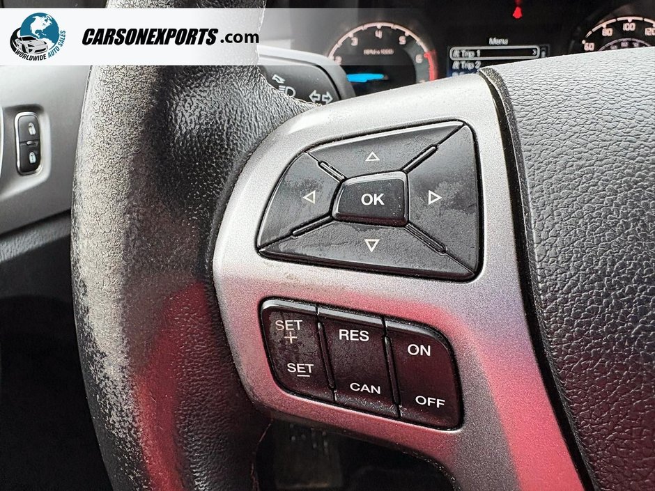 2021 Ford Ranger XLT-14