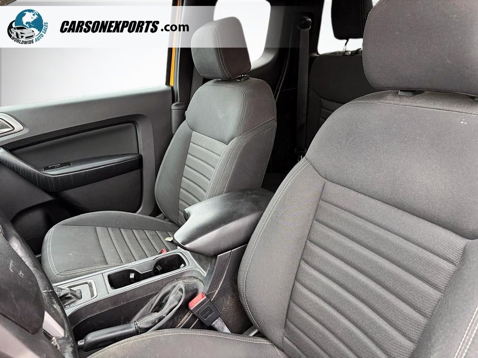 2021 Ford Ranger XLT-6