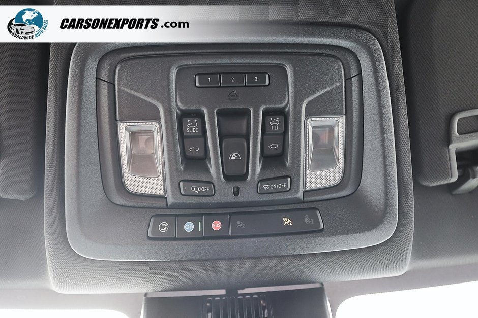 2022 GMC Sierra 1500 AT4-26