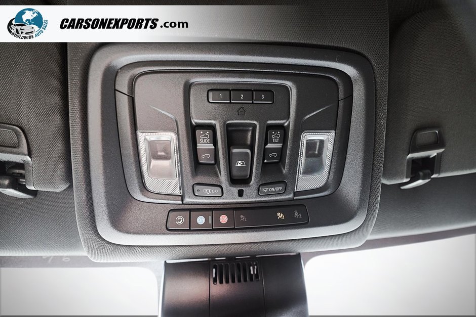 2022 GMC Sierra 1500 AT4-36