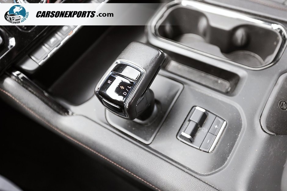 2022 GMC Sierra 1500 AT4-22
