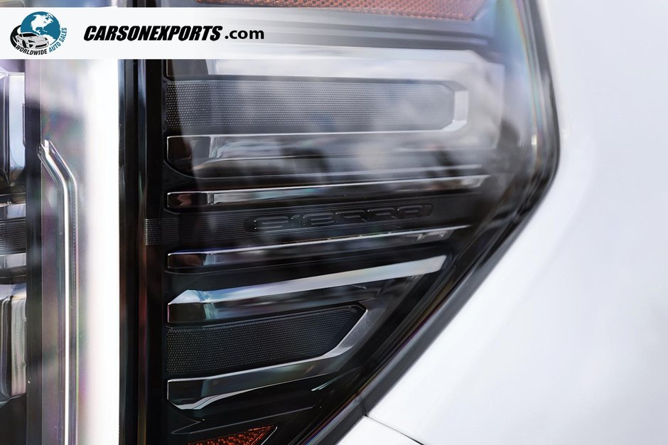 2024 GMC Sierra 1500 AT4-10