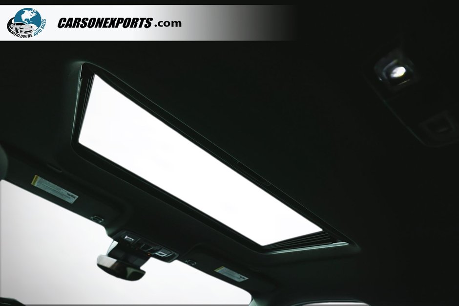 2024 GMC Sierra 1500 AT4-39