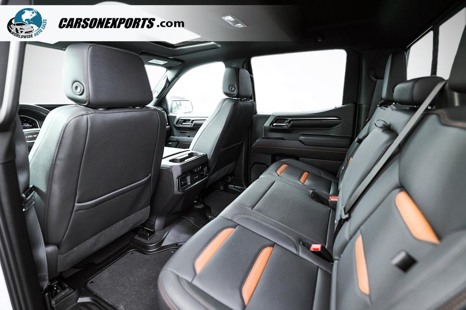 2024 GMC Sierra 1500 AT4-13