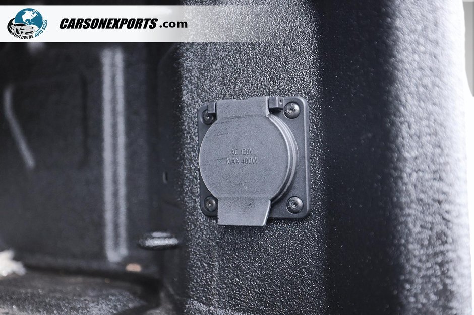 2024 GMC Sierra 1500 AT4-36