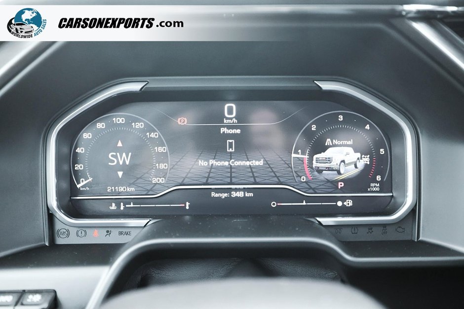 2024 GMC Sierra 1500 AT4-26