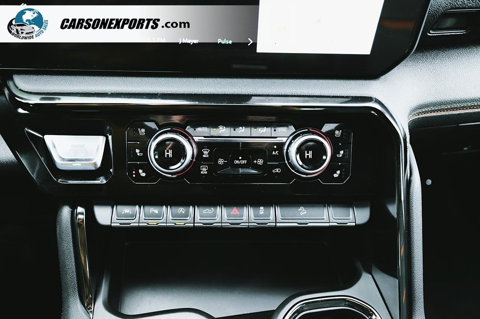 2024 GMC Sierra 1500 AT4-29