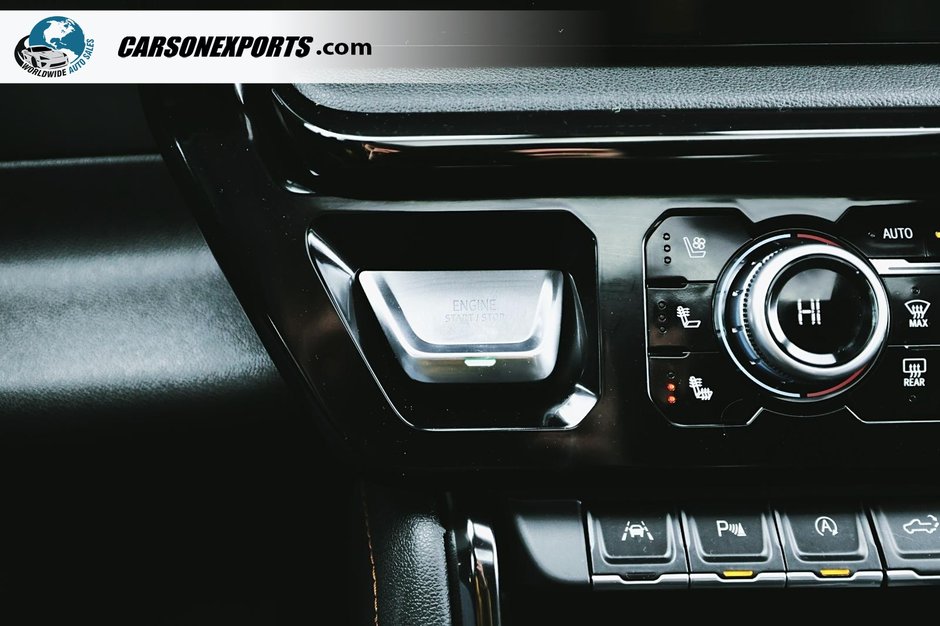 2024 GMC Sierra 1500 AT4-28