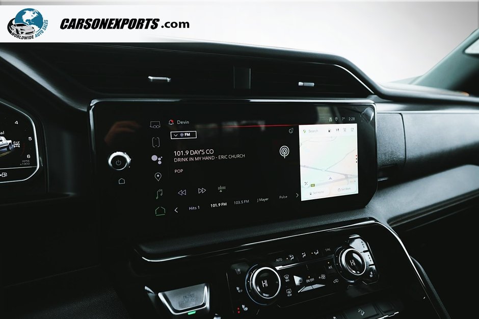 2024 GMC Sierra 1500 AT4-27