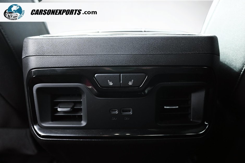 2024 GMC Sierra 1500 AT4-33