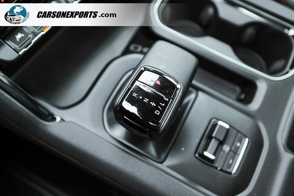 2024 GMC Sierra 1500 AT4-34