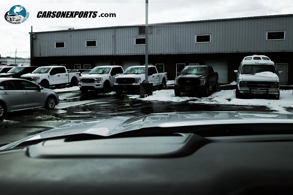 2024 GMC Sierra 1500 AT4-32