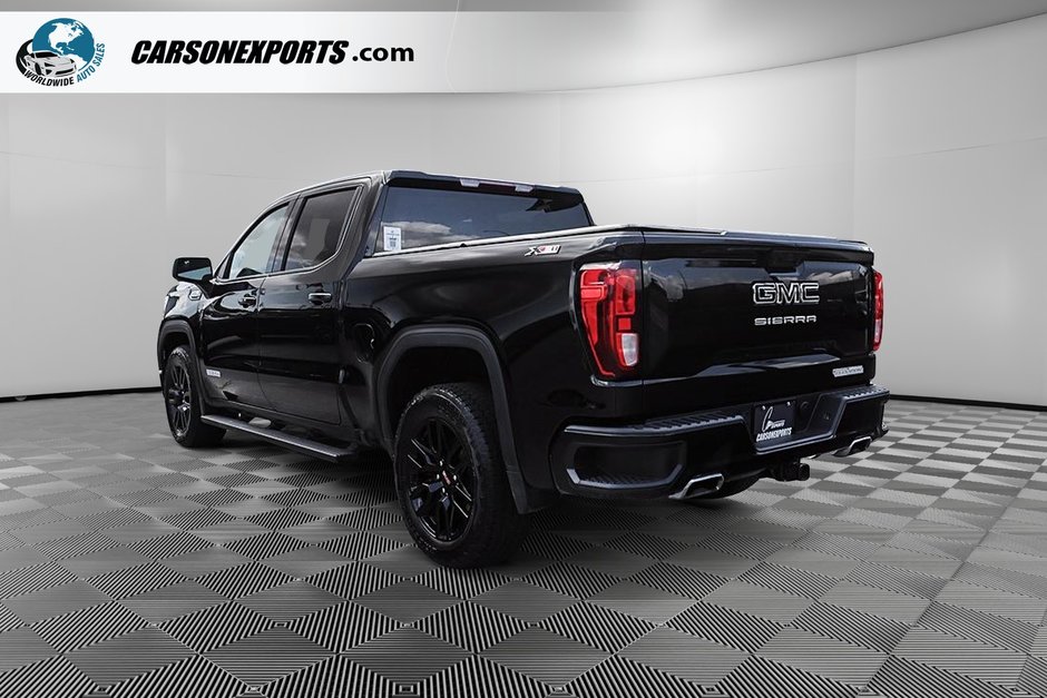 2024 GMC Sierra 1500 Elevation-6