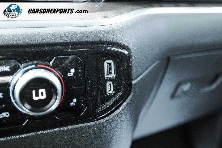 2024 GMC Sierra 1500 Elevation-21