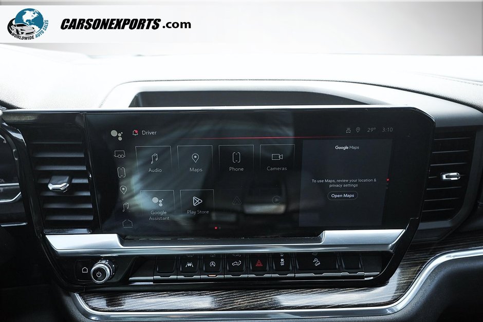 2024 GMC Sierra 1500 Elevation-26