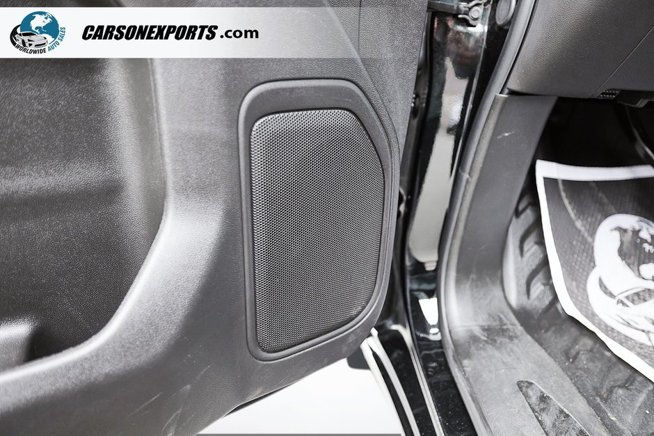 2024 GMC Sierra 1500 3.5 Lift with 33 Toyo AT Tires-17