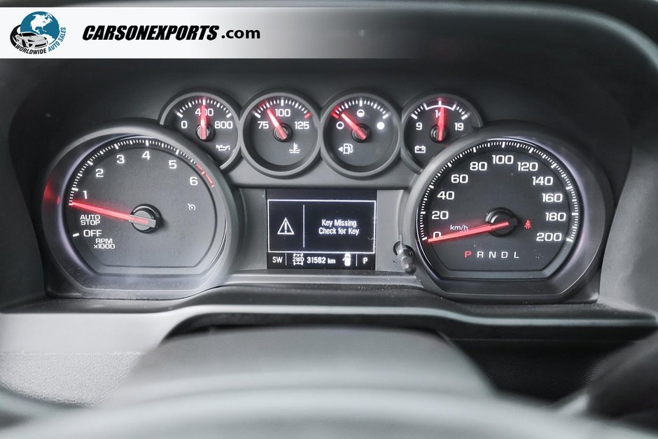 2024 GMC Sierra 1500 3.5 Lift with 33 Toyo AT Tires-20