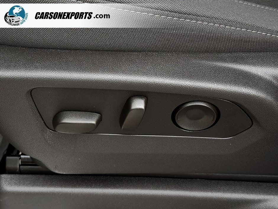 2025 GMC Sierra 1500 Elevation 4X4 DIESEL! FINANCING AVAILABLE-20