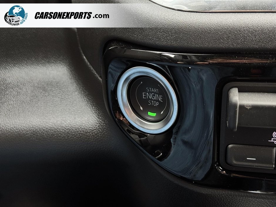 2025 GMC Sierra 1500 Elevation 4X4 DIESEL! FINANCING AVAILABLE-14