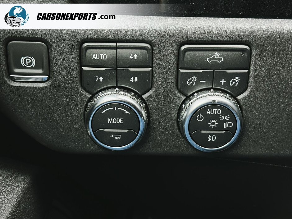 2025 GMC Sierra 1500 Elevation 4X4 DIESEL! FINANCING AVAILABLE-19