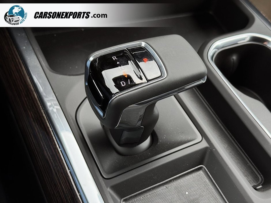 2025 GMC Sierra 1500 Elevation 4X4 DIESEL! FINANCING AVAILABLE-15