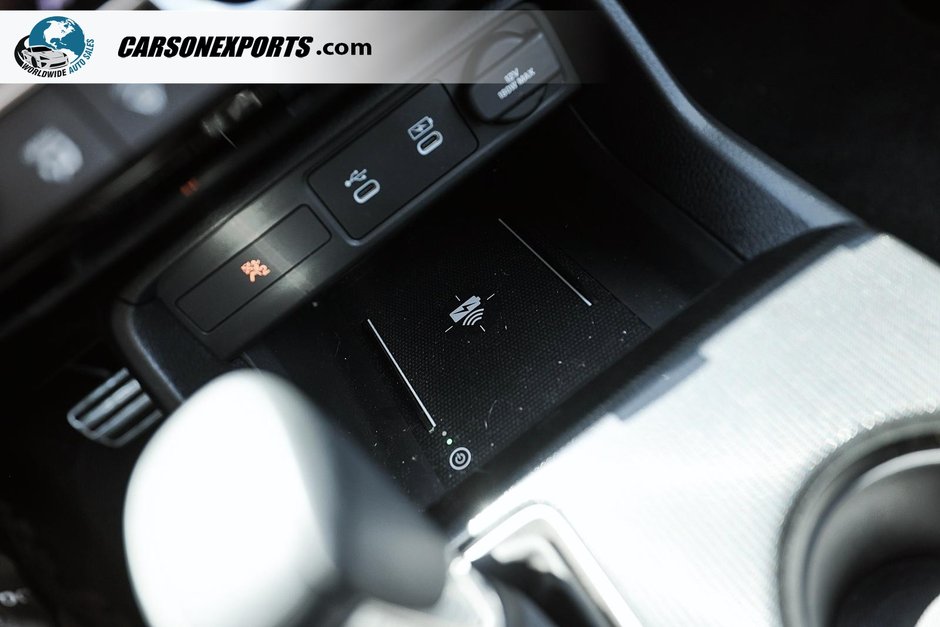 2025 Honda Civic Hybrid Sport Touring-19