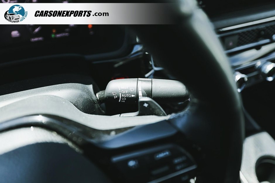 2025 Honda Civic Hybrid Sport Touring-11