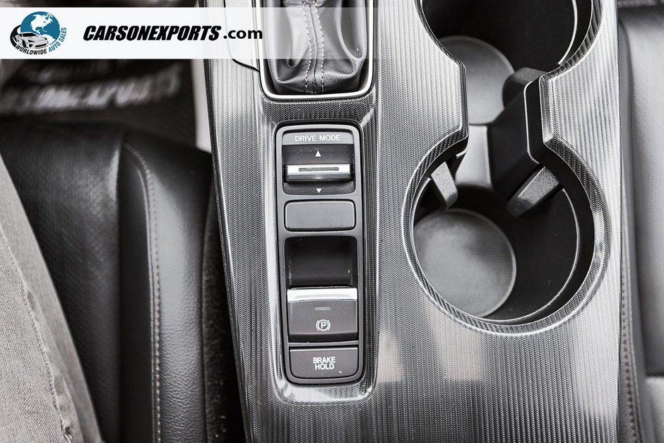 2025 Honda Civic Hybrid Sport-16
