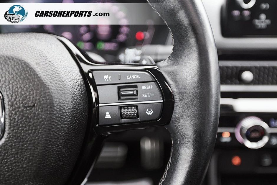 2025 Honda Civic Hybrid Sport-35